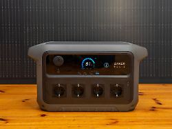 2 kWh für Camping und Notfälle: Diese Powerstation ist immer und schnell bereit